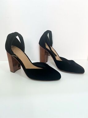 Soludos Collette Heels